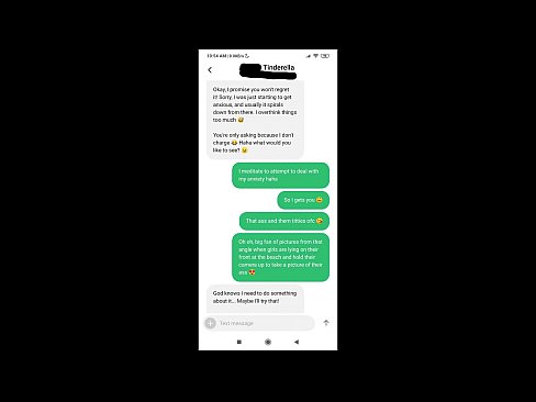 ❤️ አዲስ PAWG ከ Tinder ወደ ሃሬም ጨምሬያለሁ (ከቲንደር ጋር ተወያይ) ️ እጅግ የላቀ የወሲብ ፊልም በ%am.friendmap.top ❌